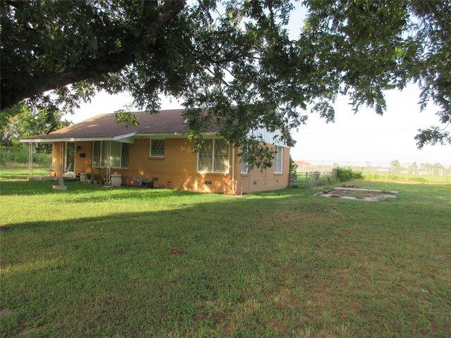 House for sale in Marlin, Texas