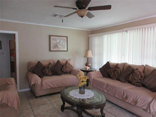 House for sale in Marlin, Texas