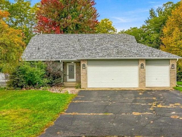 House for sale in Evergreen Village, Sartell