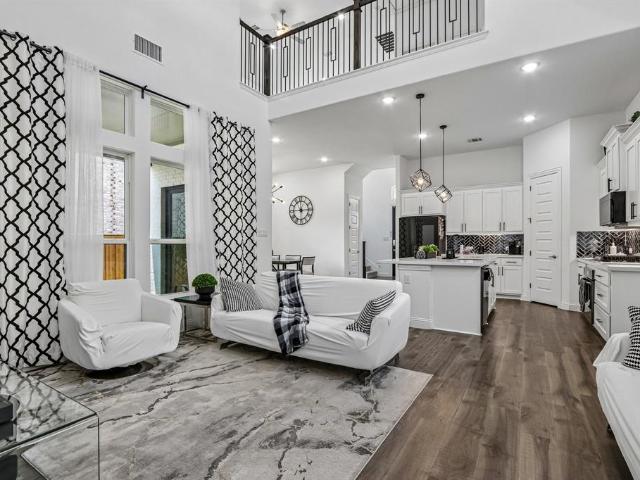 House for sale in Denton, Texas