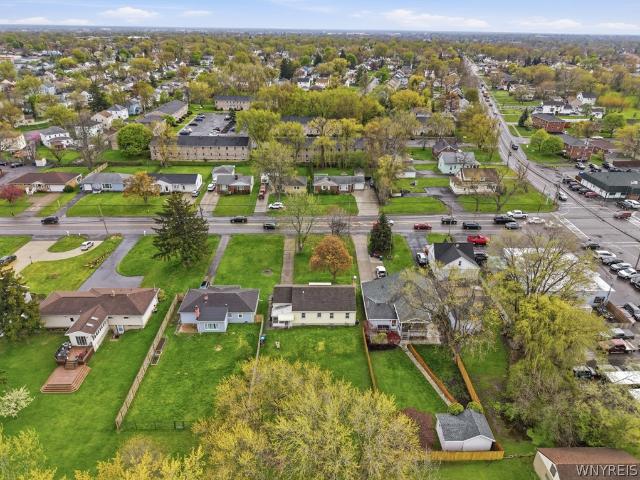 House for sale in East Amherst, New York