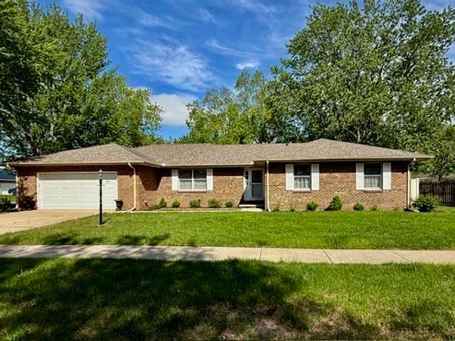 House for sale in Savoy, Illinois