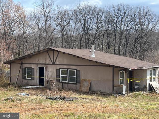 House for sale in Virginia