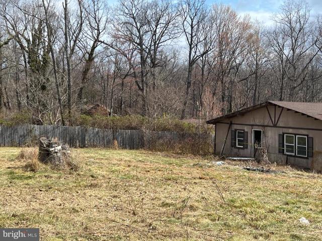 Land for sale in Virginia
