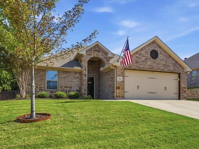 House for sale in Aledo, Parker County