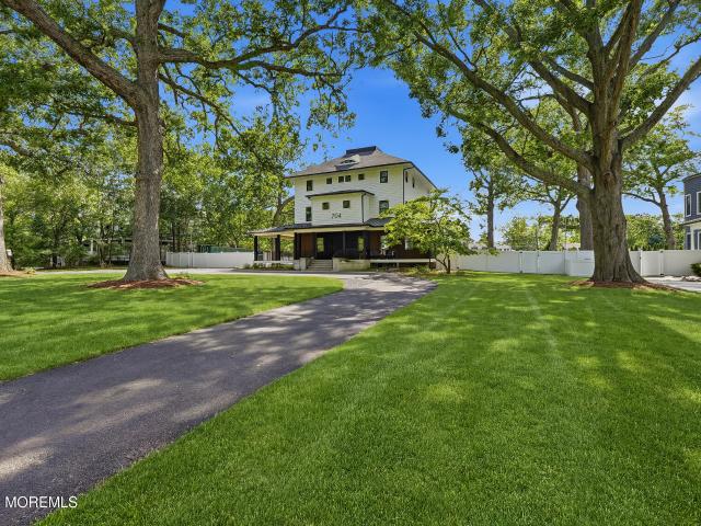 House for sale in Monmouth, New Jersey