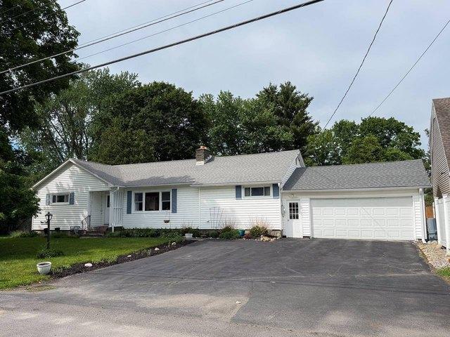 House for sale in Herkimer, New York