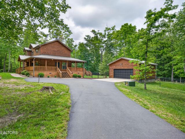 House for sale in Tennessee