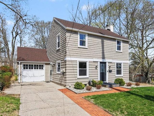 House for sale in Kalamazoo, Michigan