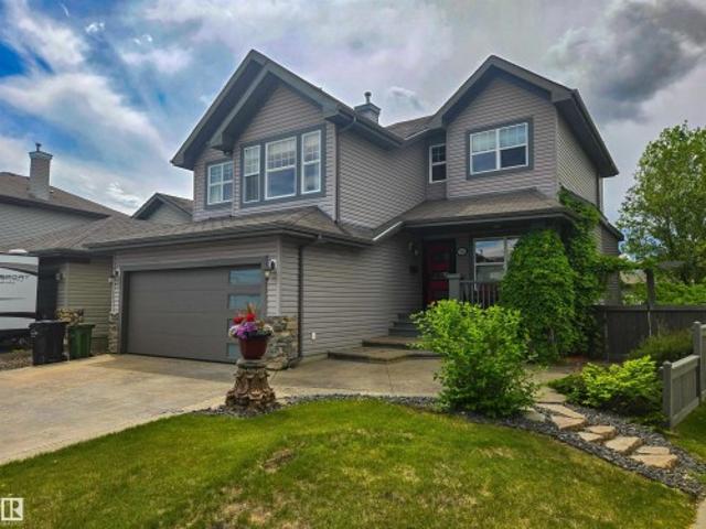 House for sale in Wedgewood, Alberta