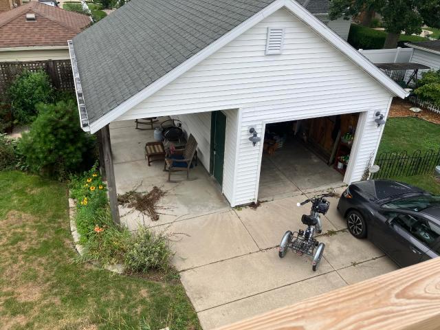 House for sale in Racine, Wisconsin