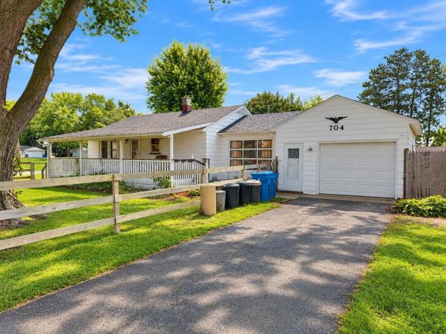 House for sale in Savanna, Carroll County