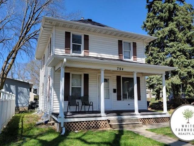 House for sale in Nebraska