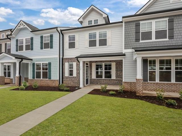 Townhouse for sale in Wake, North Carolina