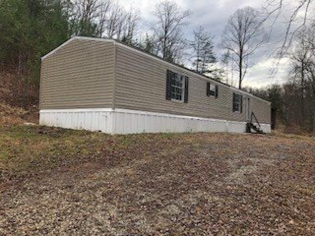House for sale in Greenup, Kentucky