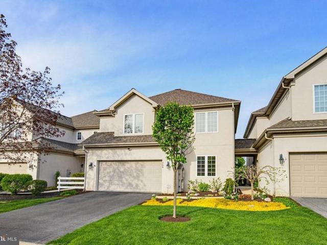 House for sale in Lititz, Pennsylvania