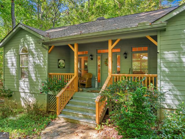 House for sale in White County, Georgia