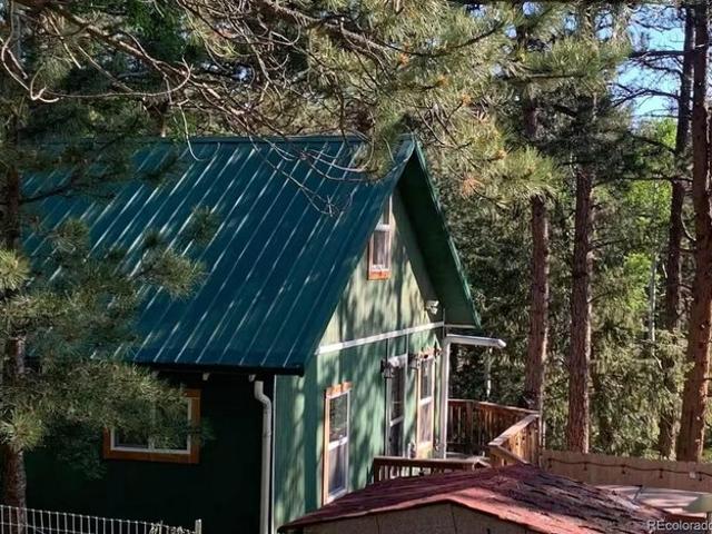 House for sale in Bailey, Colorado