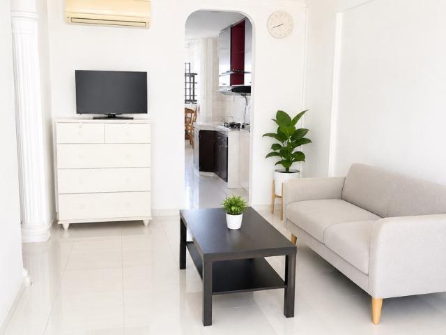 Apartment for sale