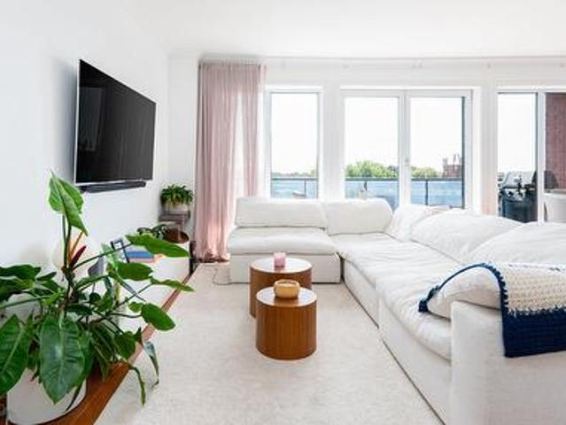 Condo for sale in St. Leonard's, Quebec