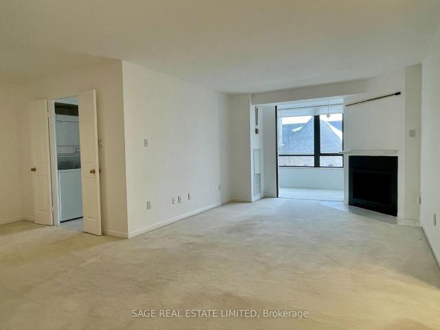 Condo for rent in Toronto, Golden Horseshoe