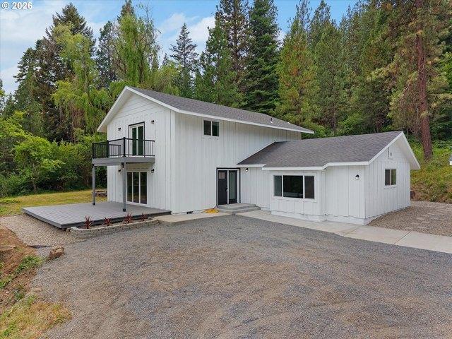 House for sale in Oregonia