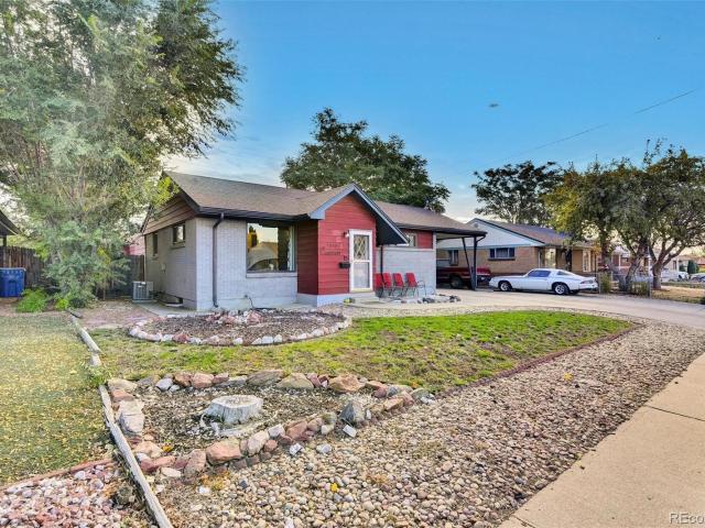 House for sale in Twin Lakes, Colorado