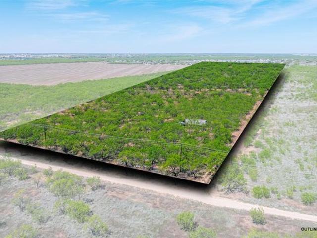 Land for sale in Taylor, Texas