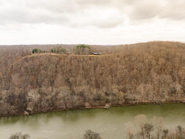 Land for sale in Tennessee