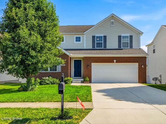 House for sale in Shelbyville, Kentucky