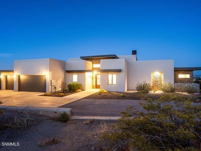 House for sale in Dona Ana, New Mexico