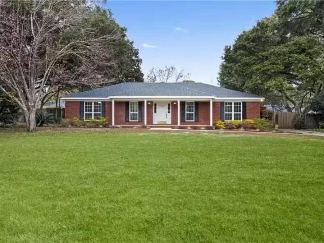 House for rent in Mobile, Alabama