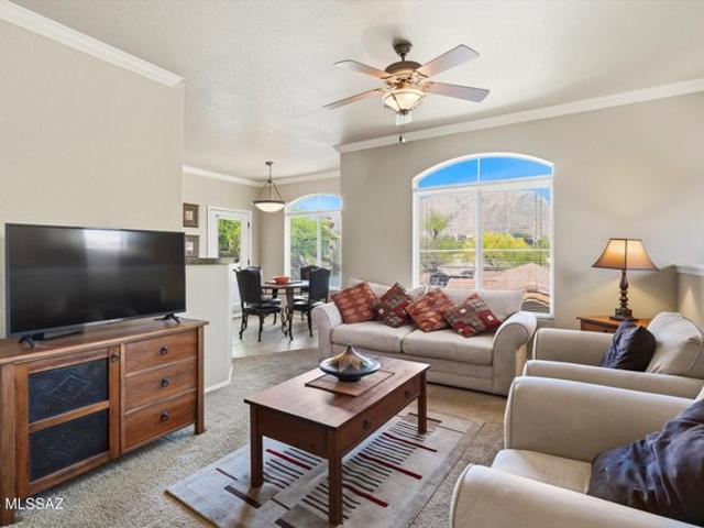 Condo for sale in Tucson, Arizona