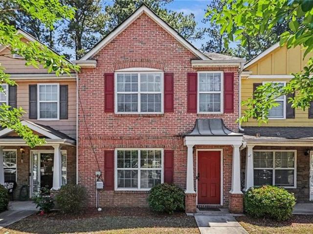 Townhouse for sale in Clayton, Georgia