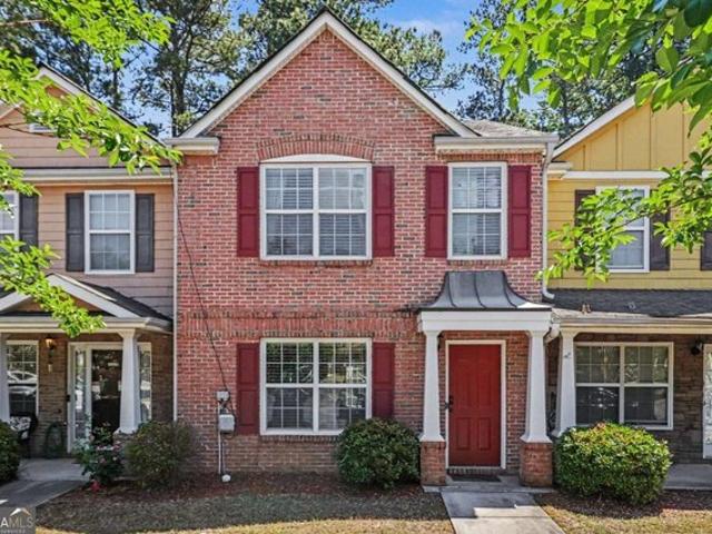 Townhouse for sale in Clayton, Georgia