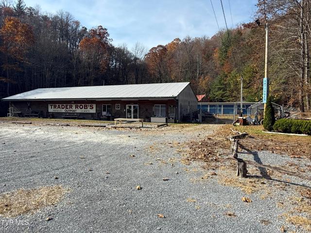 Commercial for sale in Tennessee