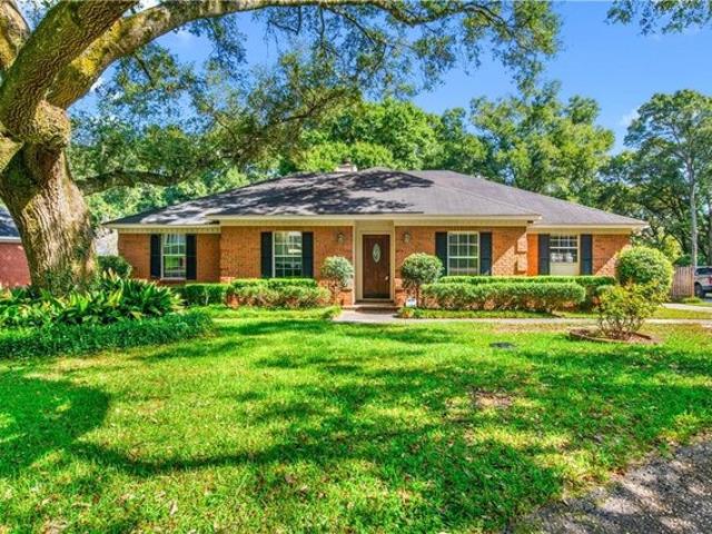 House for sale in Mobile, Alabama