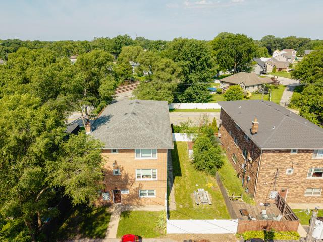 Commercial for sale in Hammond, Indiana