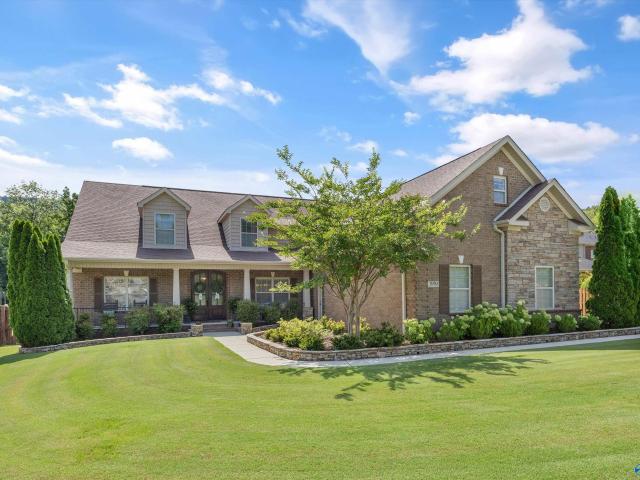 House for sale in Huntsville, Alabama