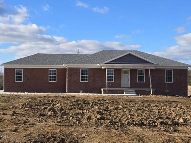 House for sale in Nelson, Kentucky
