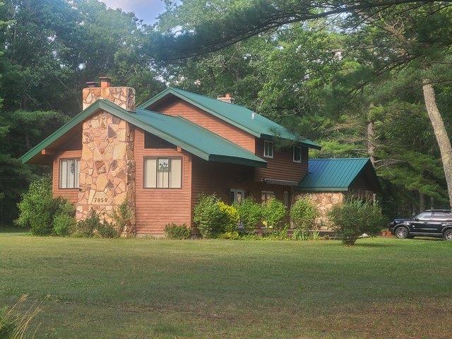 House for sale in Oscoda, Michigan
