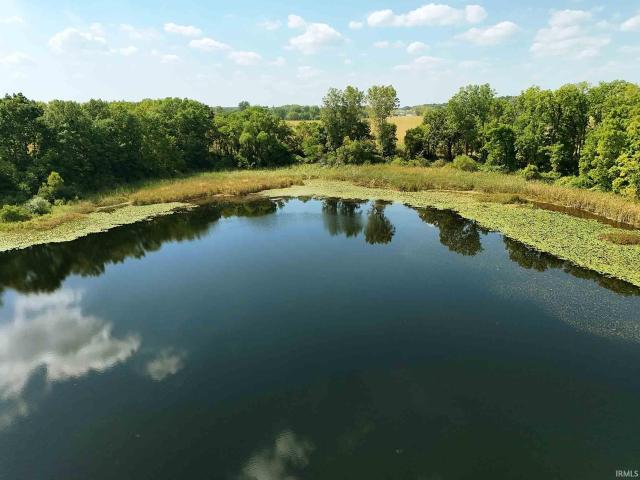 Land for sale in Fremont, Indiana
