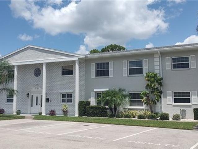 Condo for sale in North Fort Myers, Florida