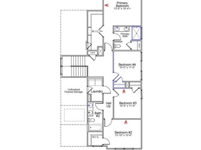 House for sale in Boiling Springs, South Carolina