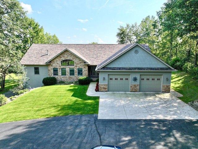 House for sale in Wolcottville, Noble County