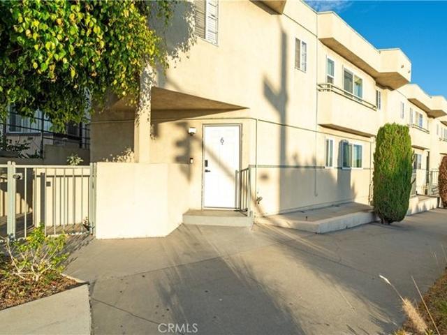 Condo for sale in Inglewood, California