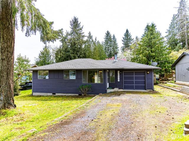 House for sale in Manchester, Washington