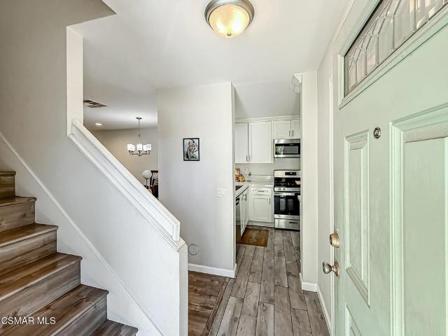 Townhouse for sale in Canoga Park Neighborhood Council District, Canoga Park