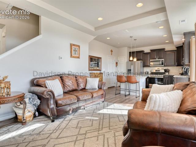 Property for rent in Colorado Springs, Colorado