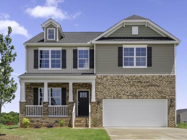 House for sale in Alamance, North Carolina